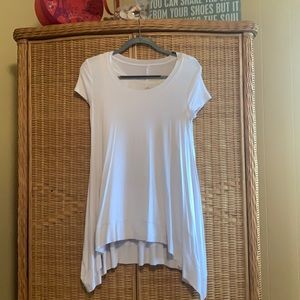 Lyssse short sleeve top